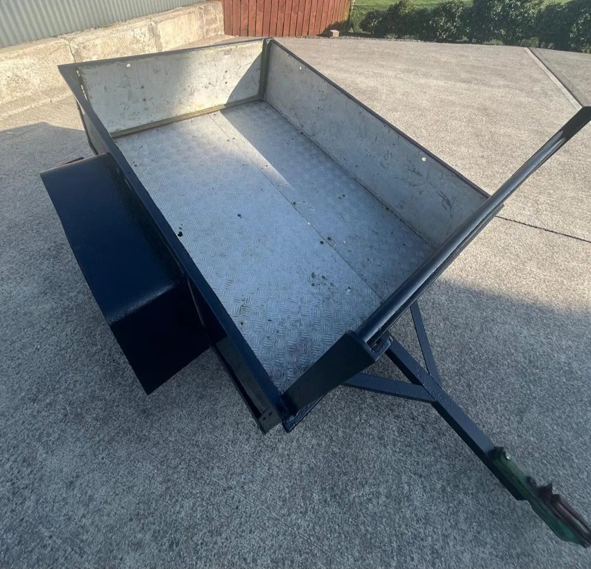 Car Trailer - Image 2