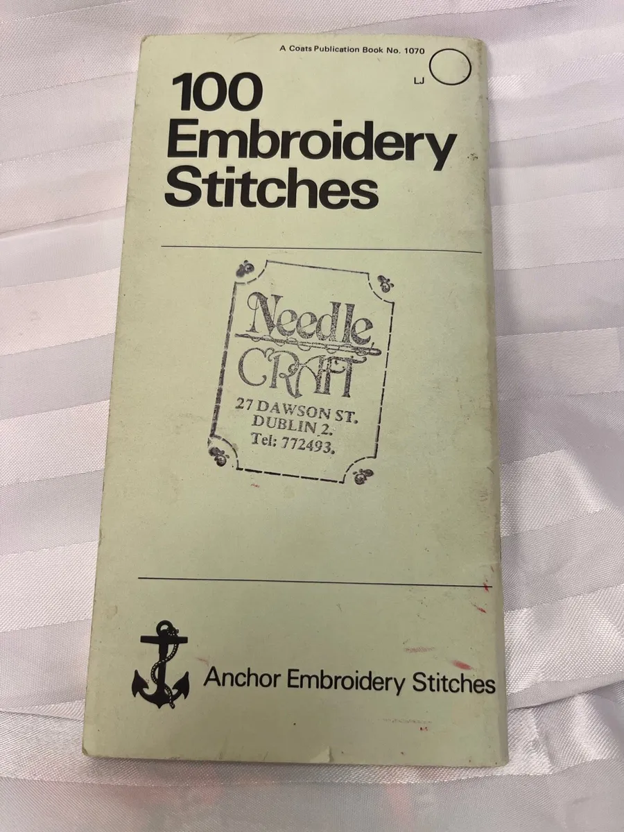 Book an embroidery - Image 2