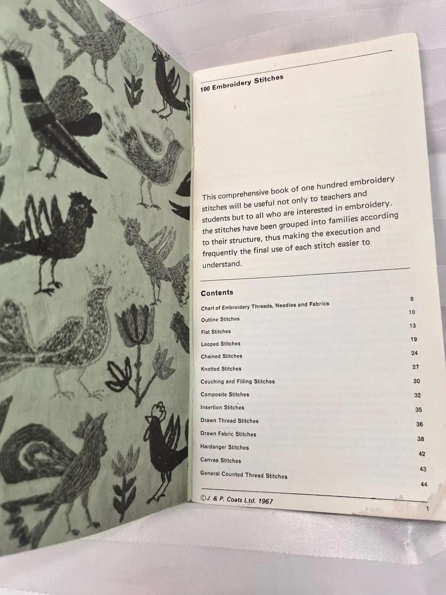 Book an embroidery - Image 3