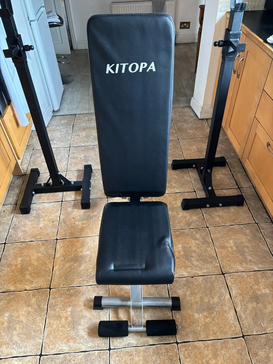 Gym Equipment - Image 2