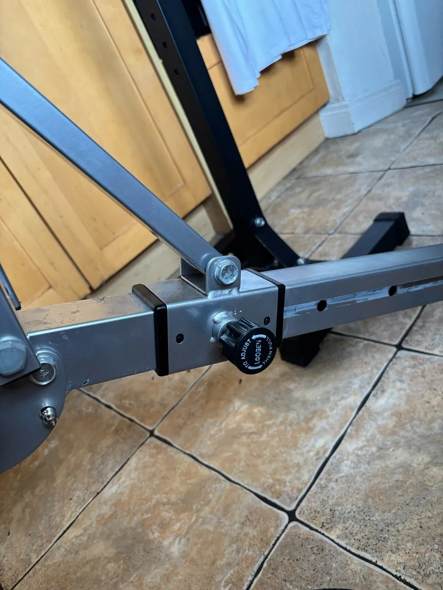 Gym Equipment - Image 3