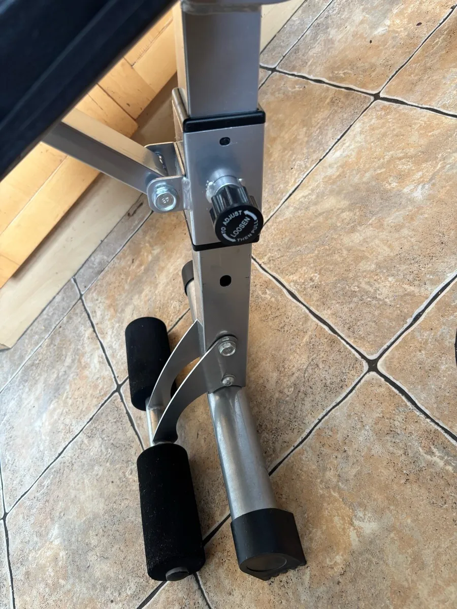 Gym Equipment - Image 4