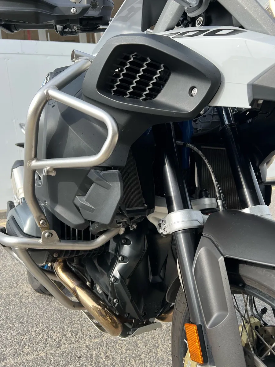 BMW 1200 GSA Rallye - Image 4