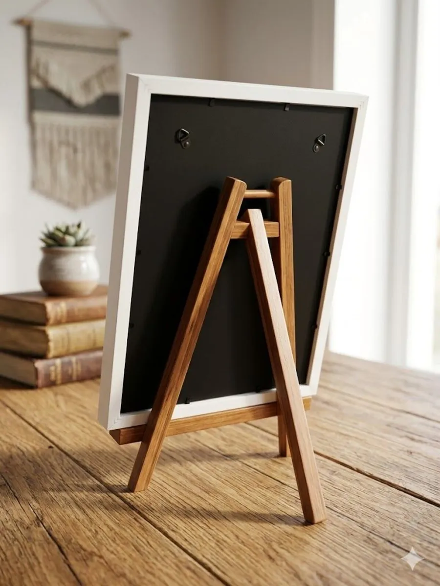 The Confetti Gala Original Painting - Image 2