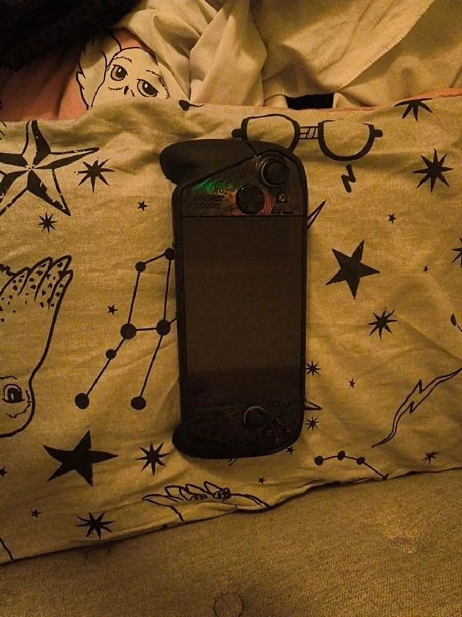 Xbox Rog Ally X Killswitch - Image 2