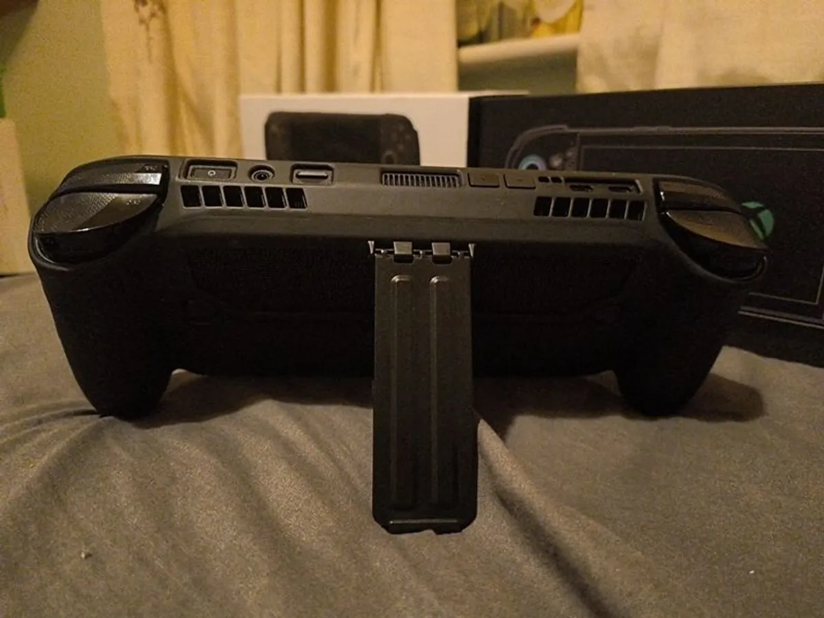 Xbox Rog Ally X Killswitch - Image 4