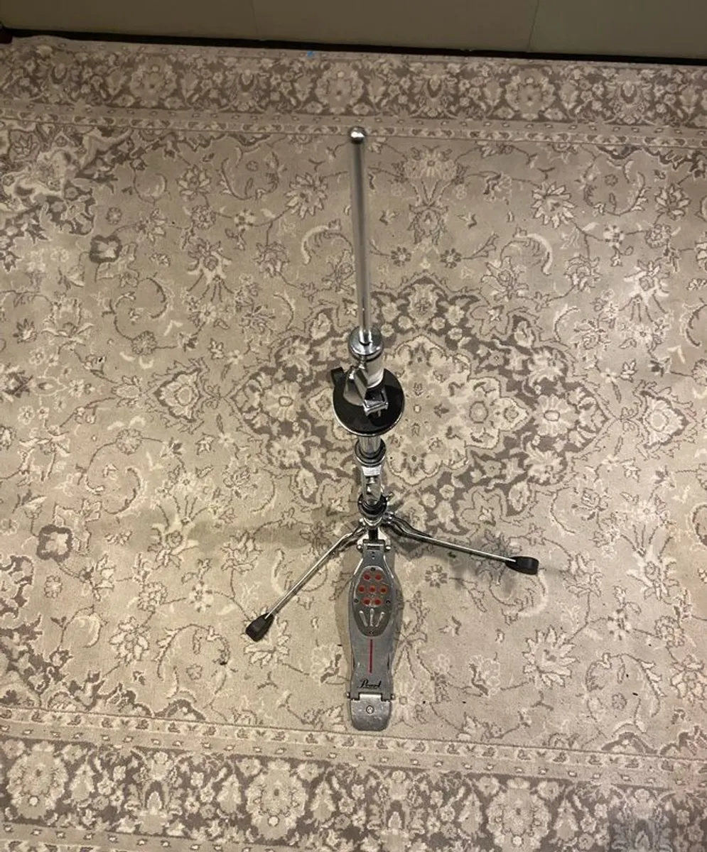 Pearl Flatbase Series Hardware HWP-150S - Image 3