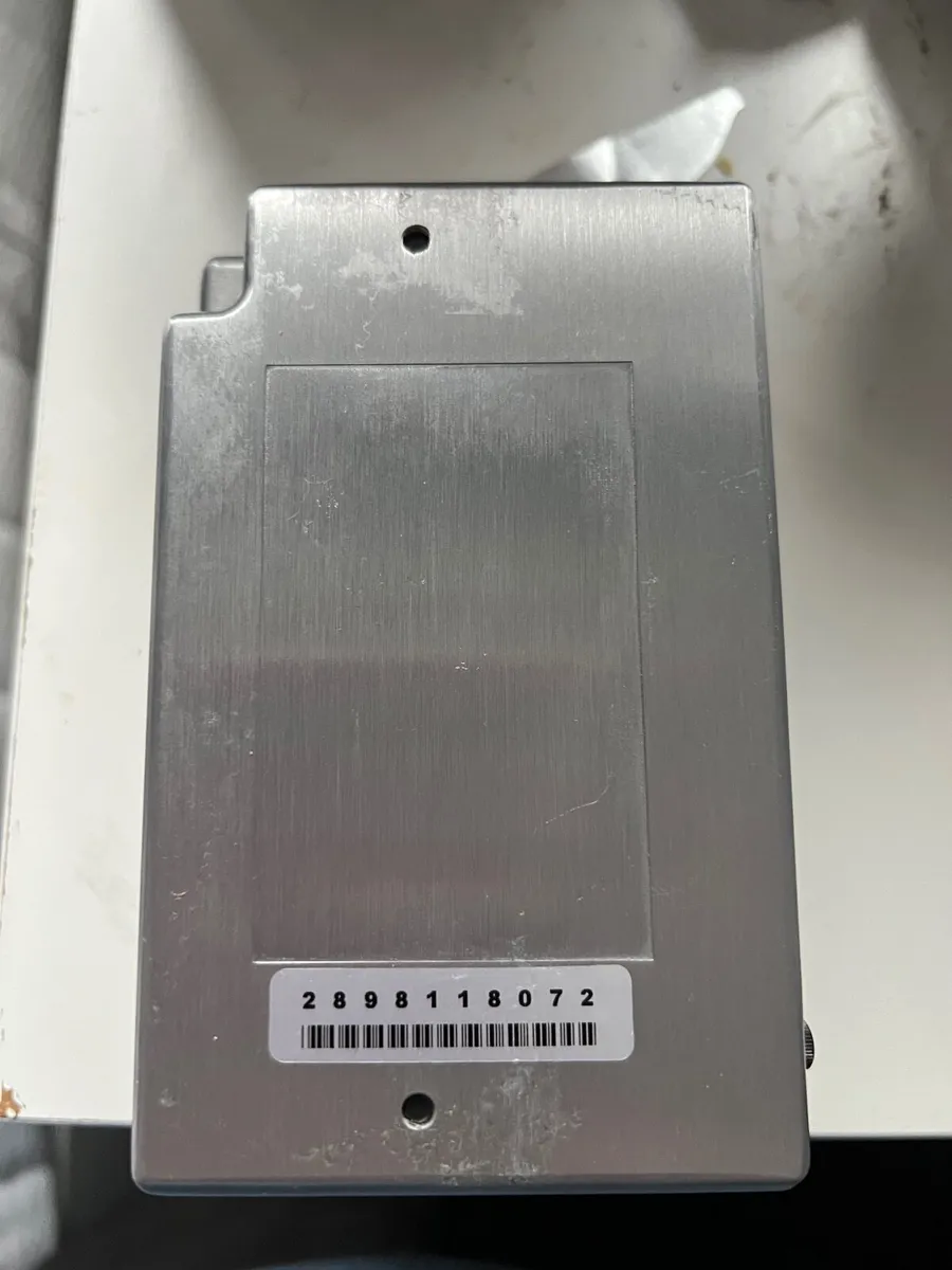 MXR ISO-Brick Power Supply - Image 3