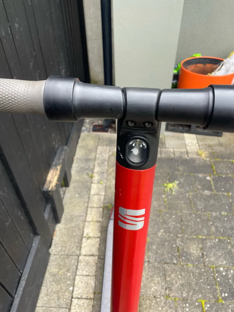 Scooter - Image 4