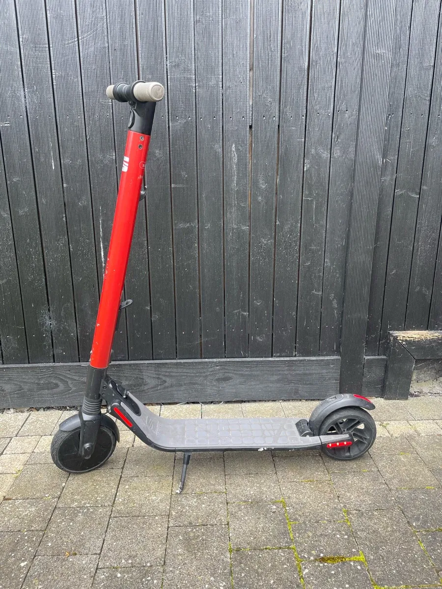 Scooter - Image 1