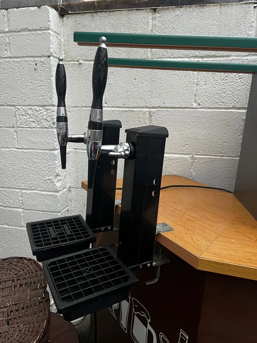 Full home bar accessories - Image 2