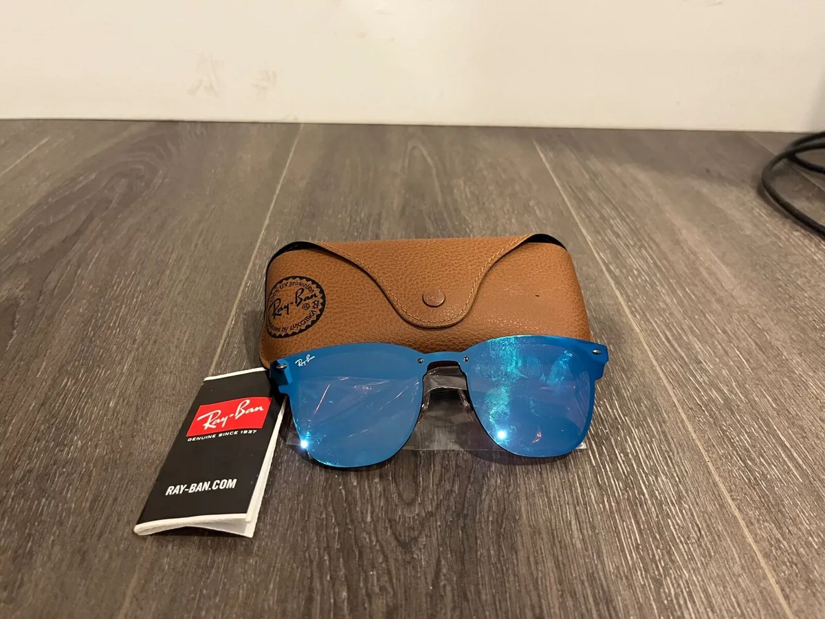 Rayban sunglasses - Image 2