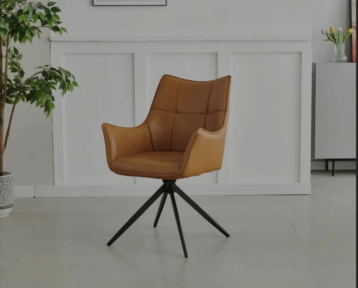 Dinning Chair - Image 2