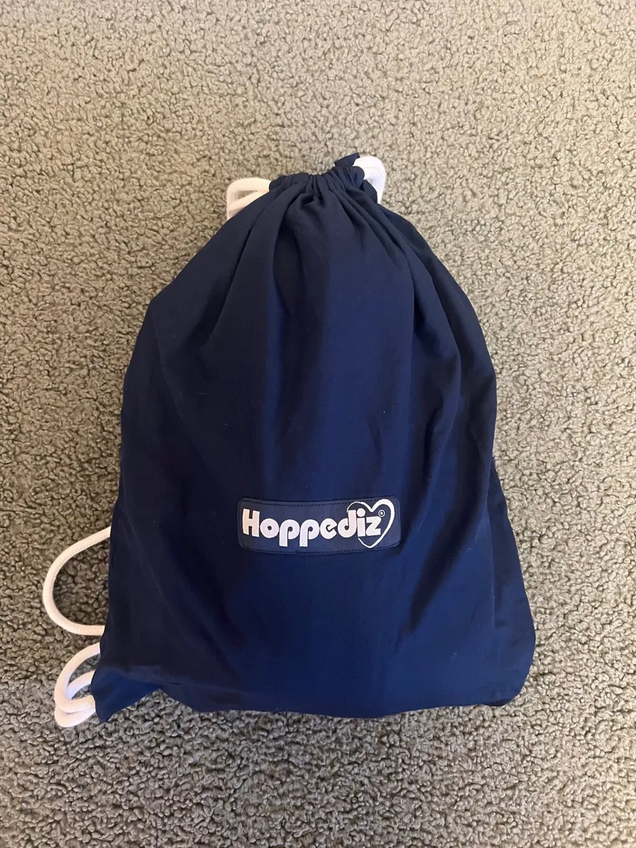 Ergonomic Baby Carrier – Hoppediz Bondolino - Image 3