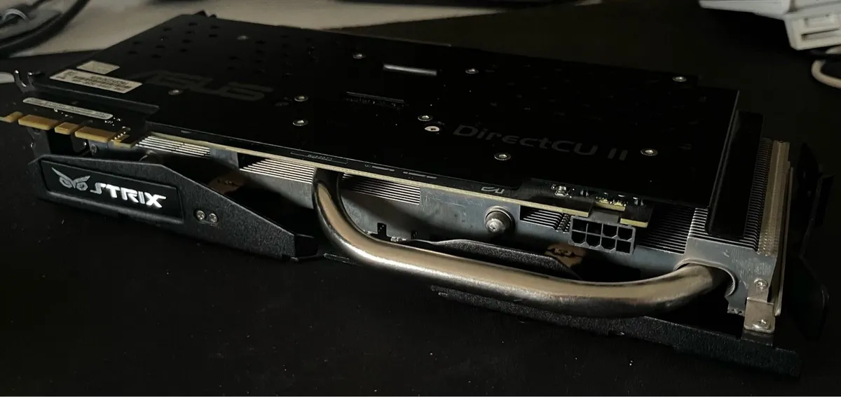 ASUS STRIX GTX 970 - Image 1