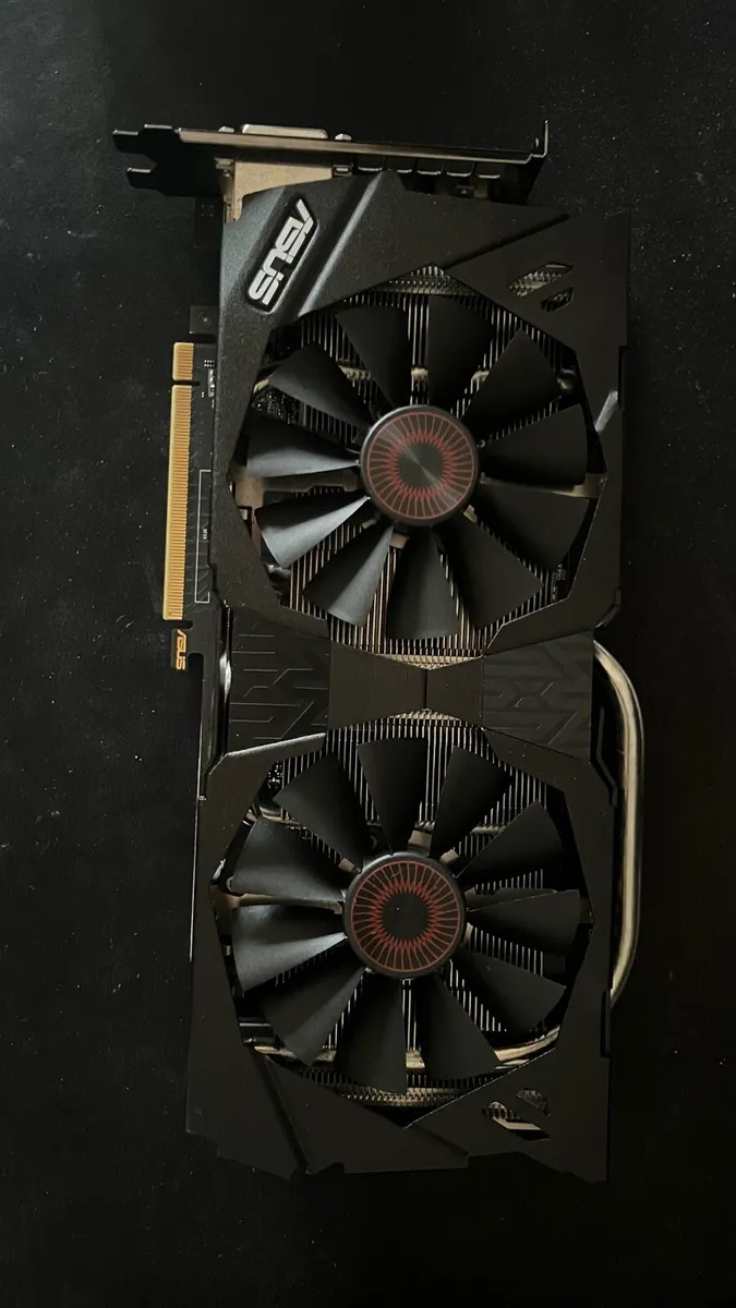 ASUS STRIX GTX 970 - Image 3
