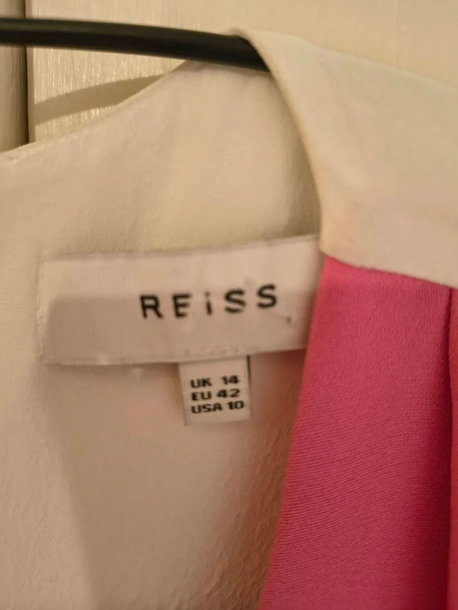 Reis Dress - Image 4