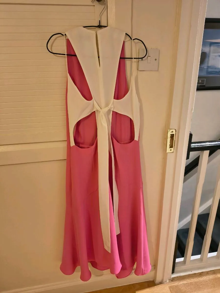 Reis Dress - Image 2