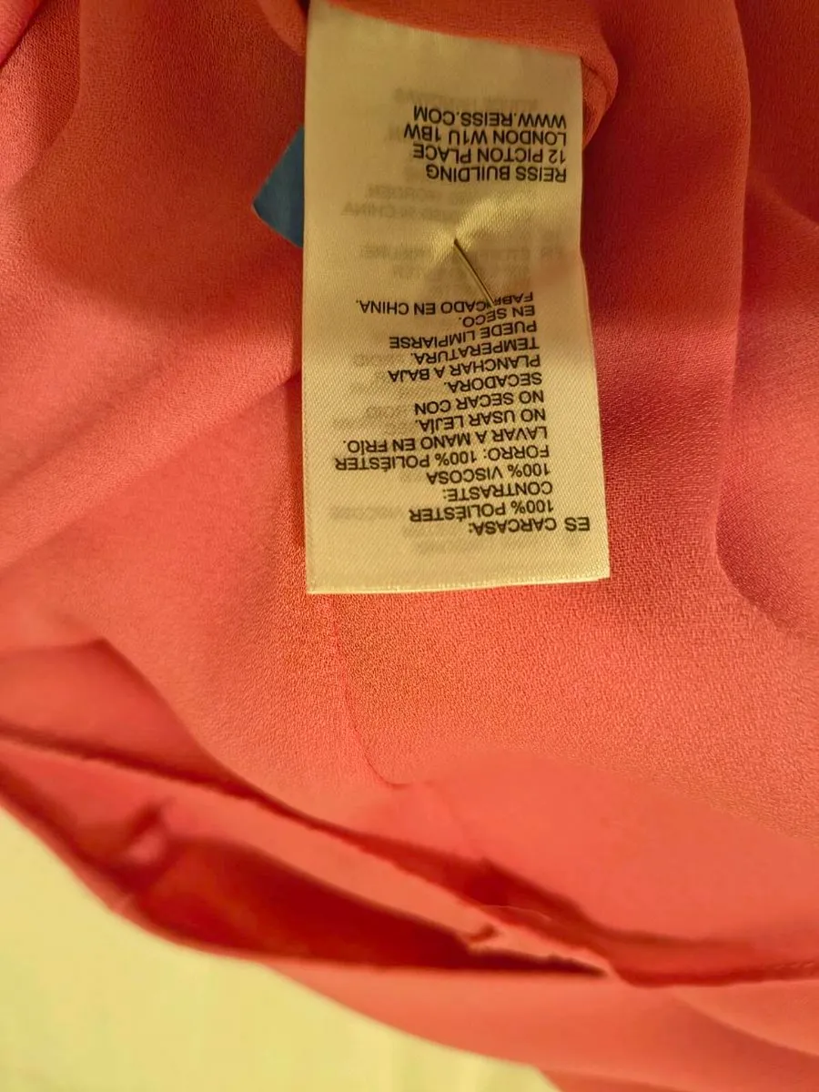 Reis Dress - Image 3