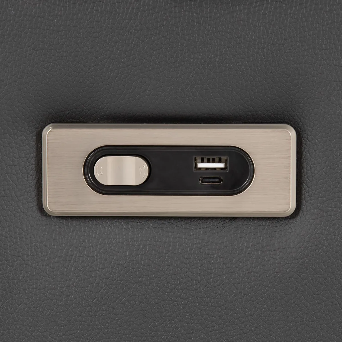 Roma 3+2 Electric Recliner Suite - Image 4