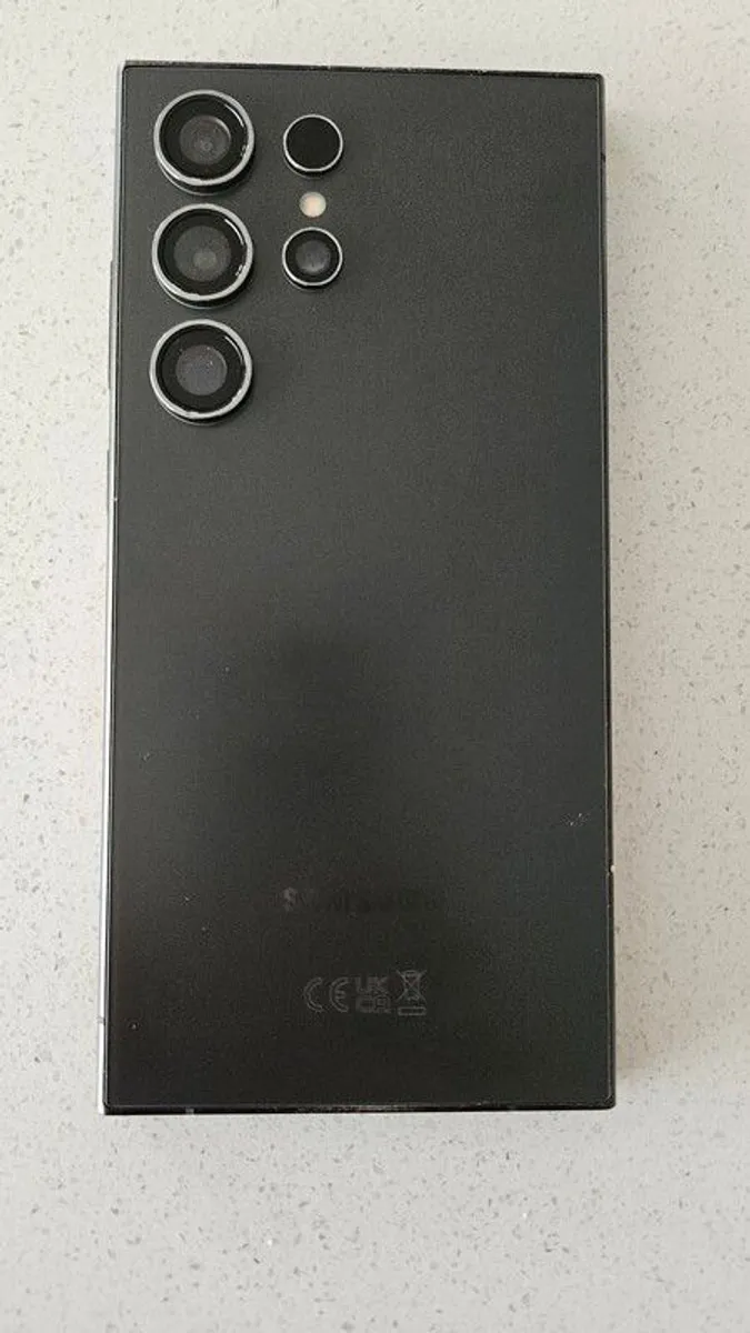 Galaxy  S24  Ultra 256gb Unlocked - Image 3