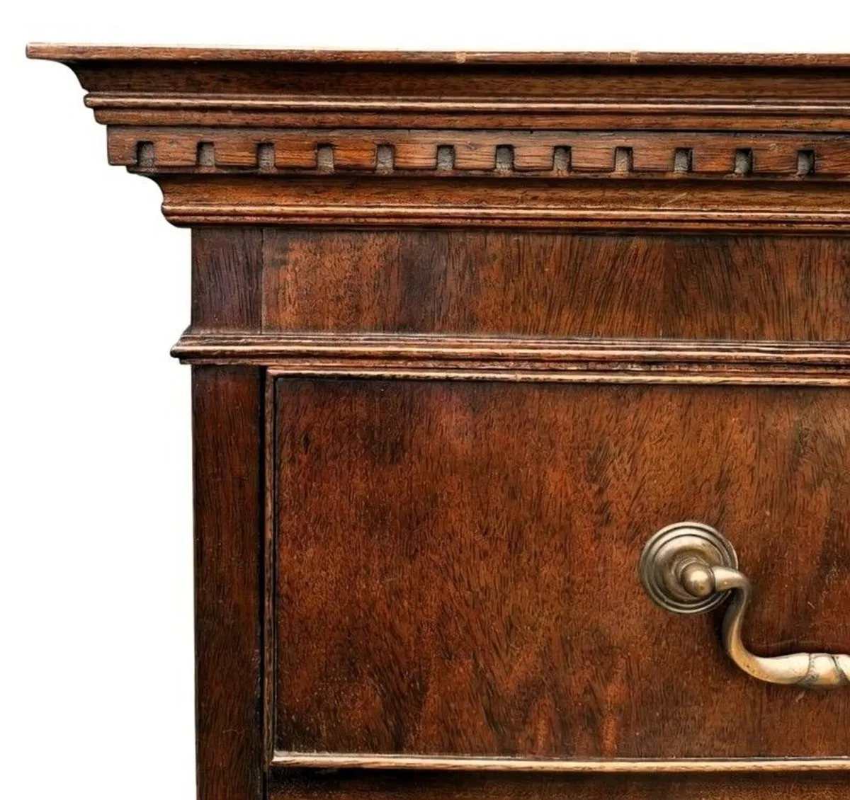 Chest on Chest Tallboy - Image 4