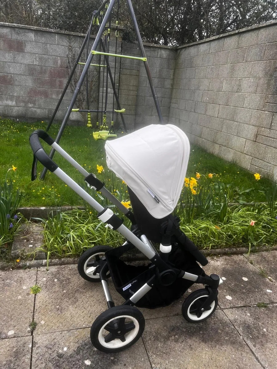 Bugaboo Buffalo buggy - Image 1