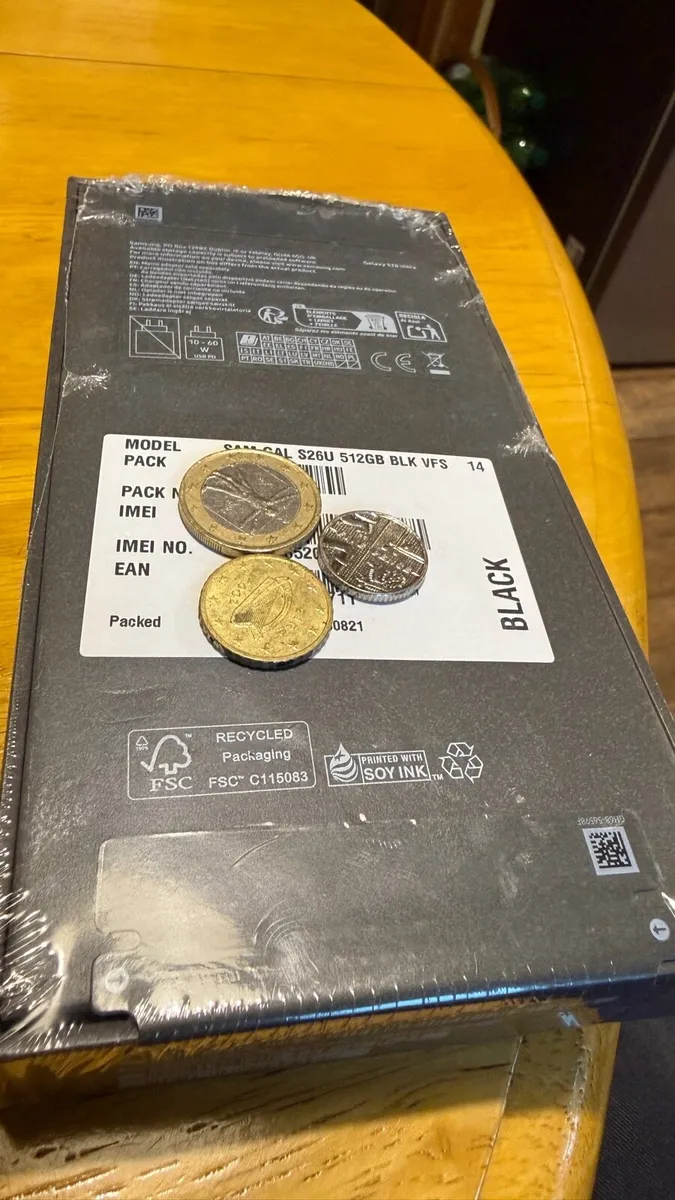 Samsung galaxy s26 Ultra - Image 2