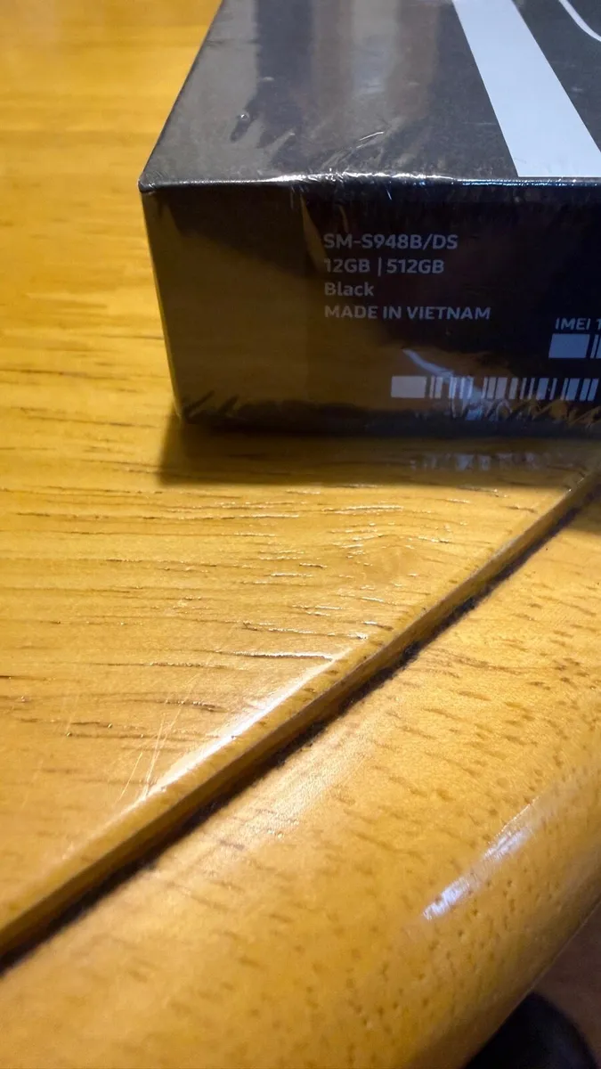 Samsung galaxy s26 Ultra - Image 3