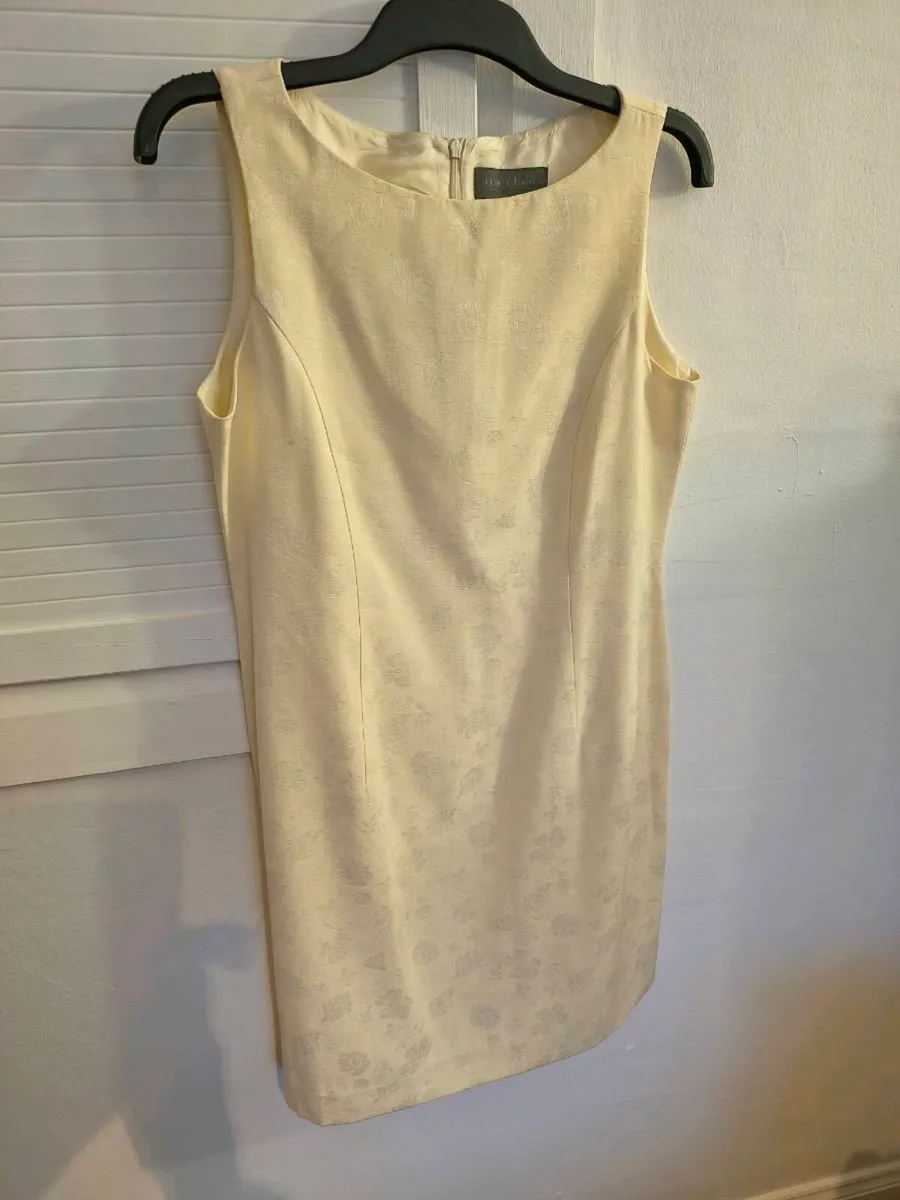 Two piece dress/jacket - Image 2