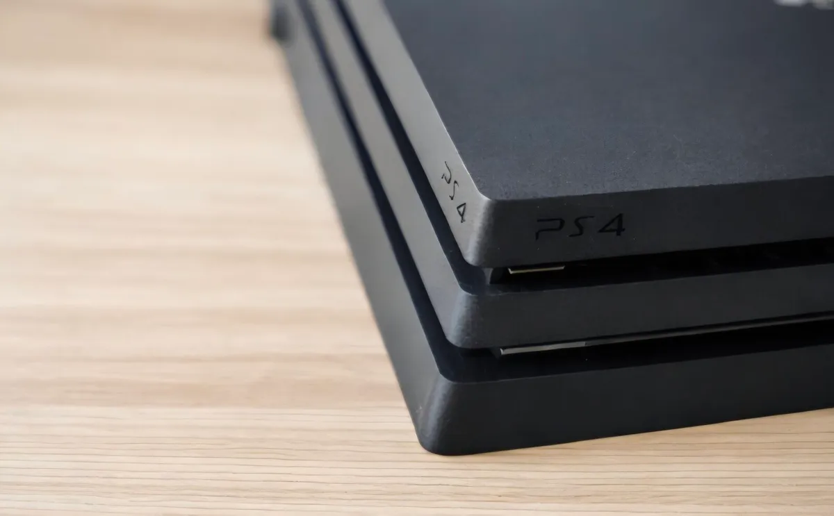 PlayStation 4 and PlayStation 4 pro - Image 4