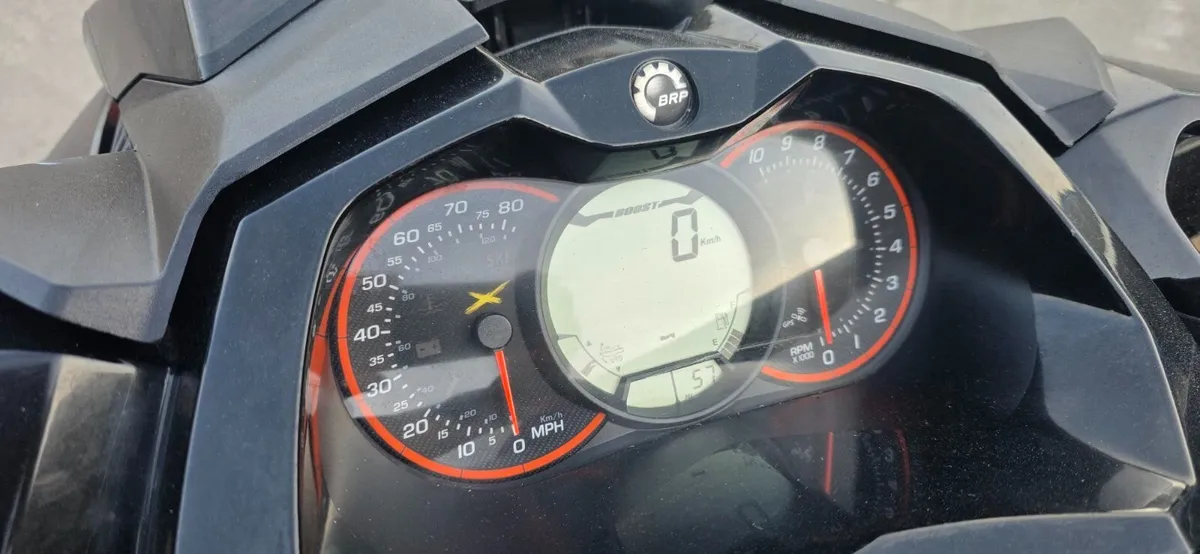 SEA DOO RXP300RS JET SKY FOR SALE - Image 3