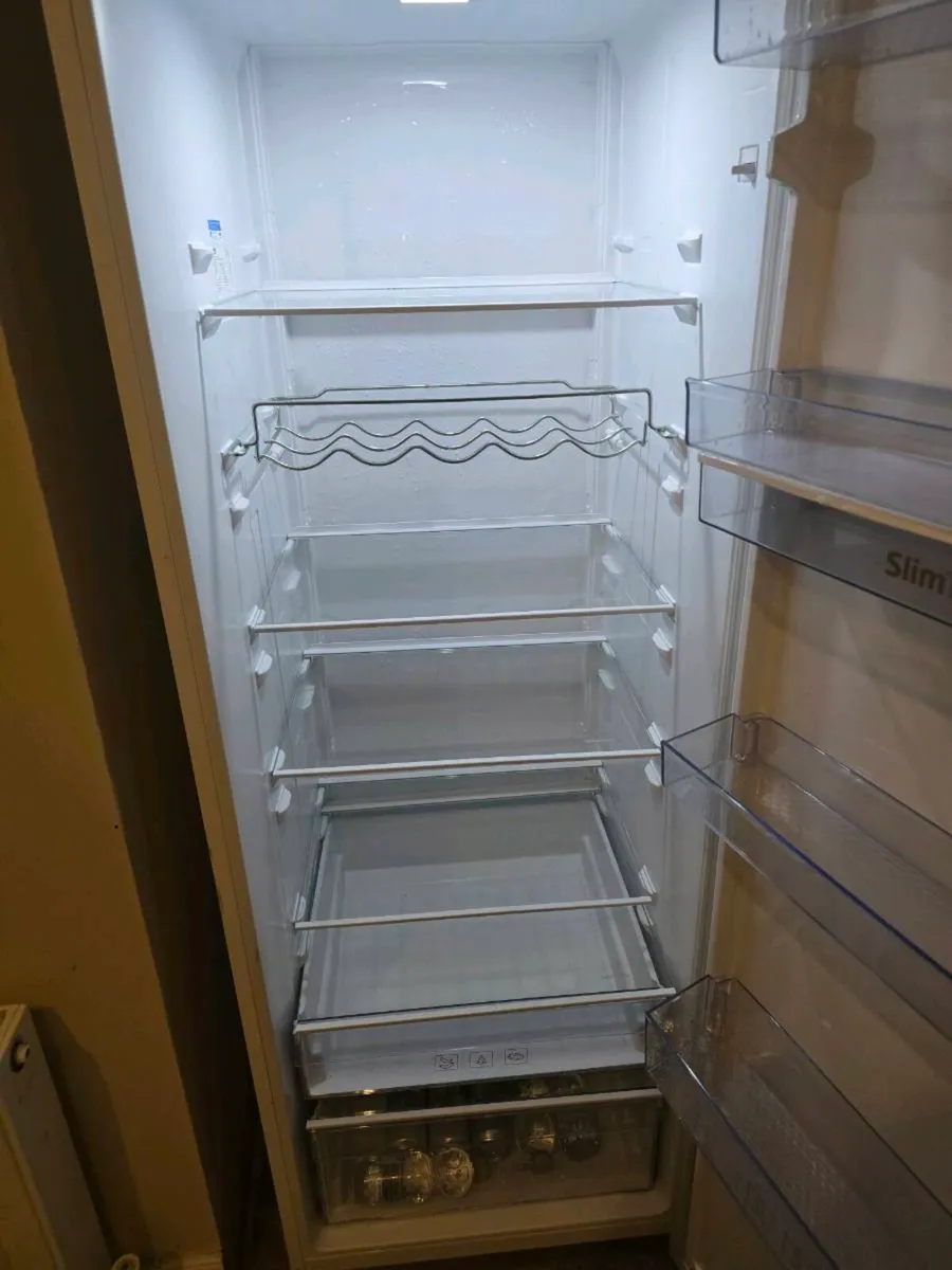 Larder fridge - Image 2