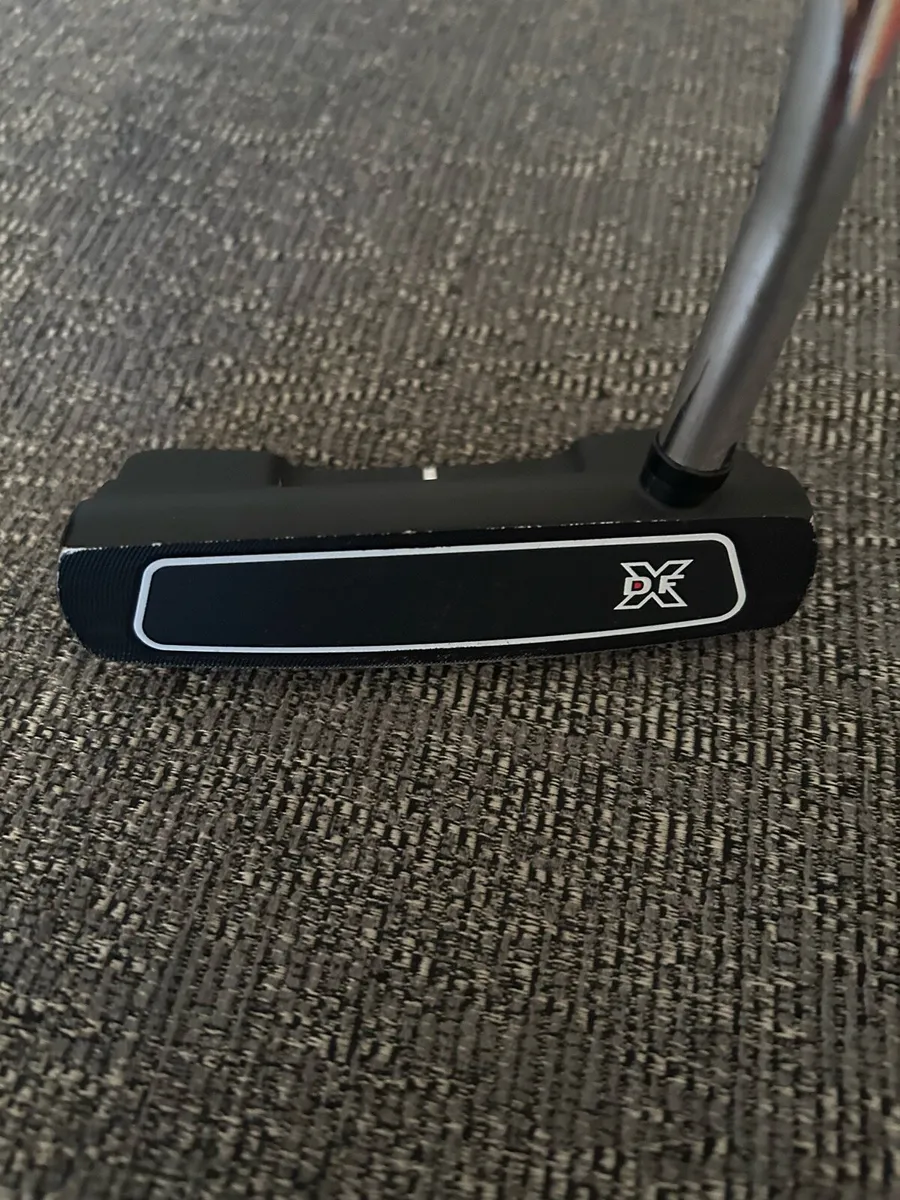 Odyssey DFX Putter - Image 1