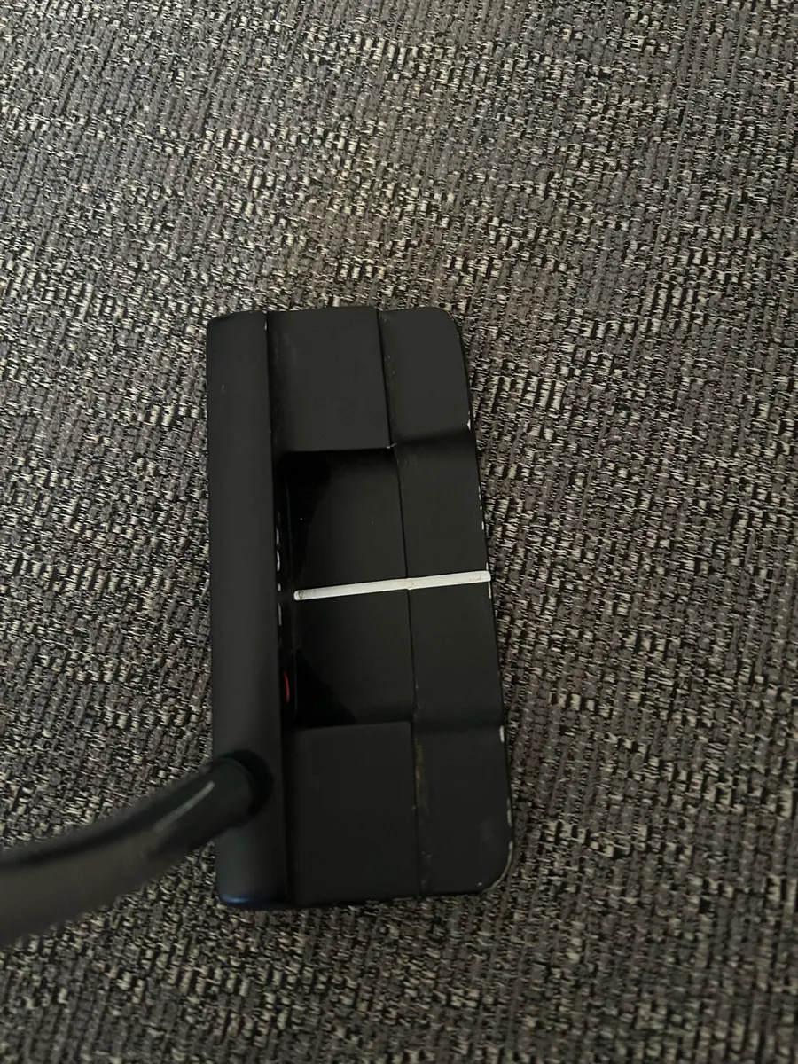 Odyssey DFX Putter - Image 4