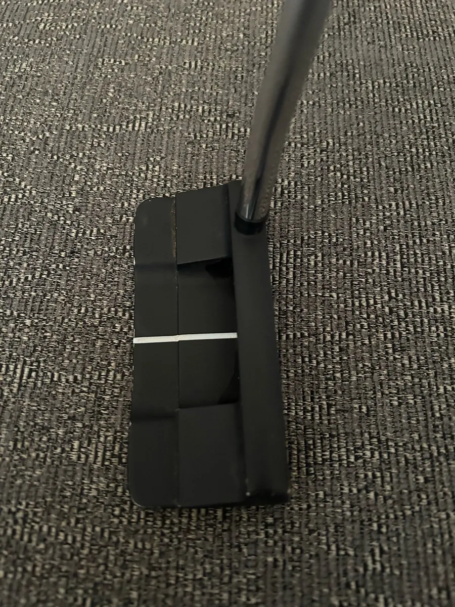 Odyssey DFX Putter - Image 3