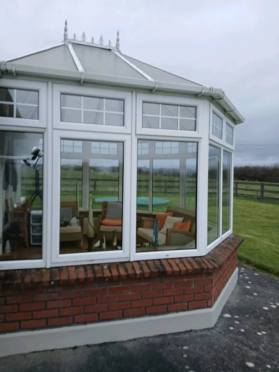 Conservatory - Image 1