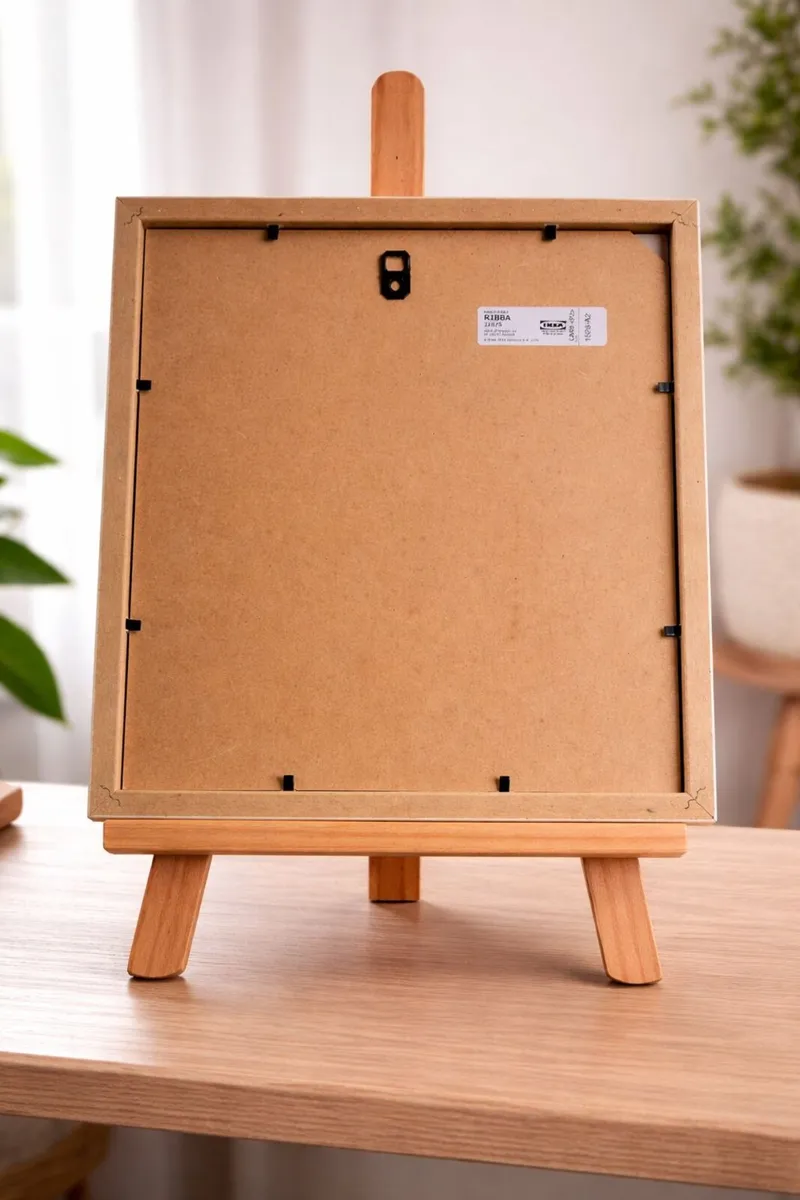 Breath of Blue Original Painting - Image 2