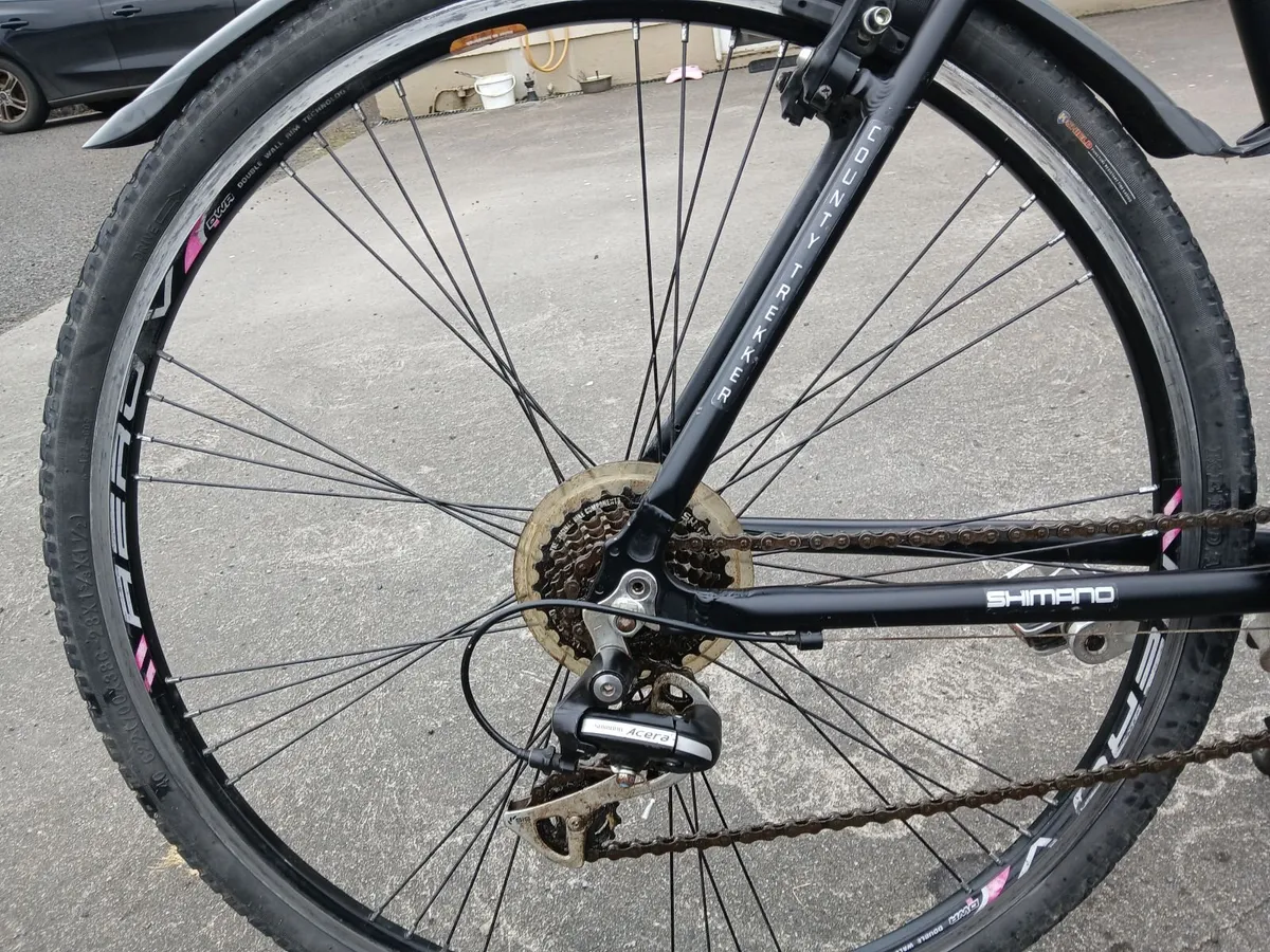 Adult man's bike - Image 3