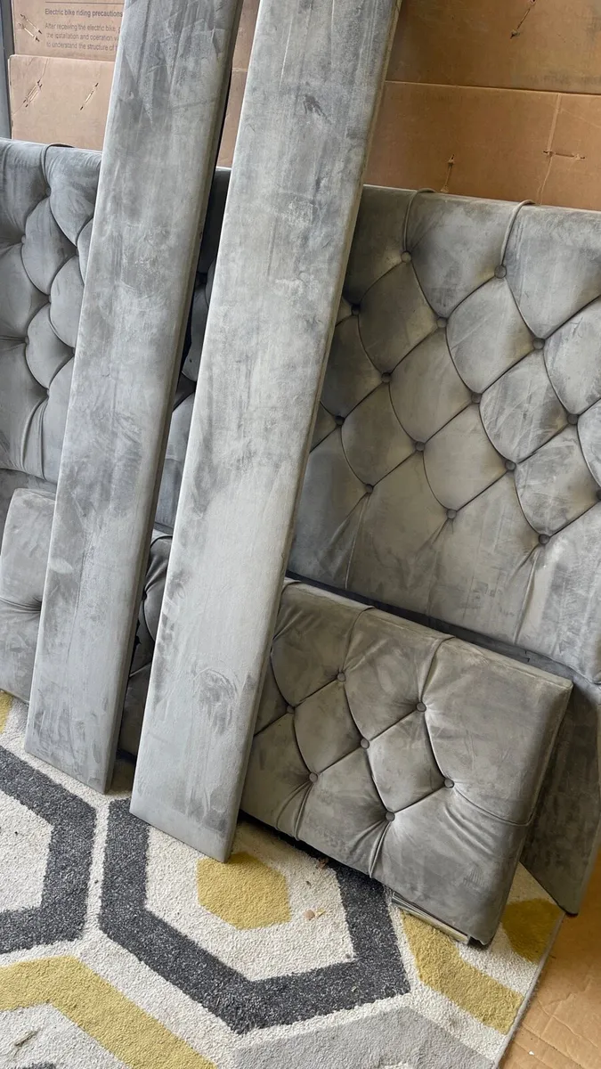 Double bedframe - Image 4