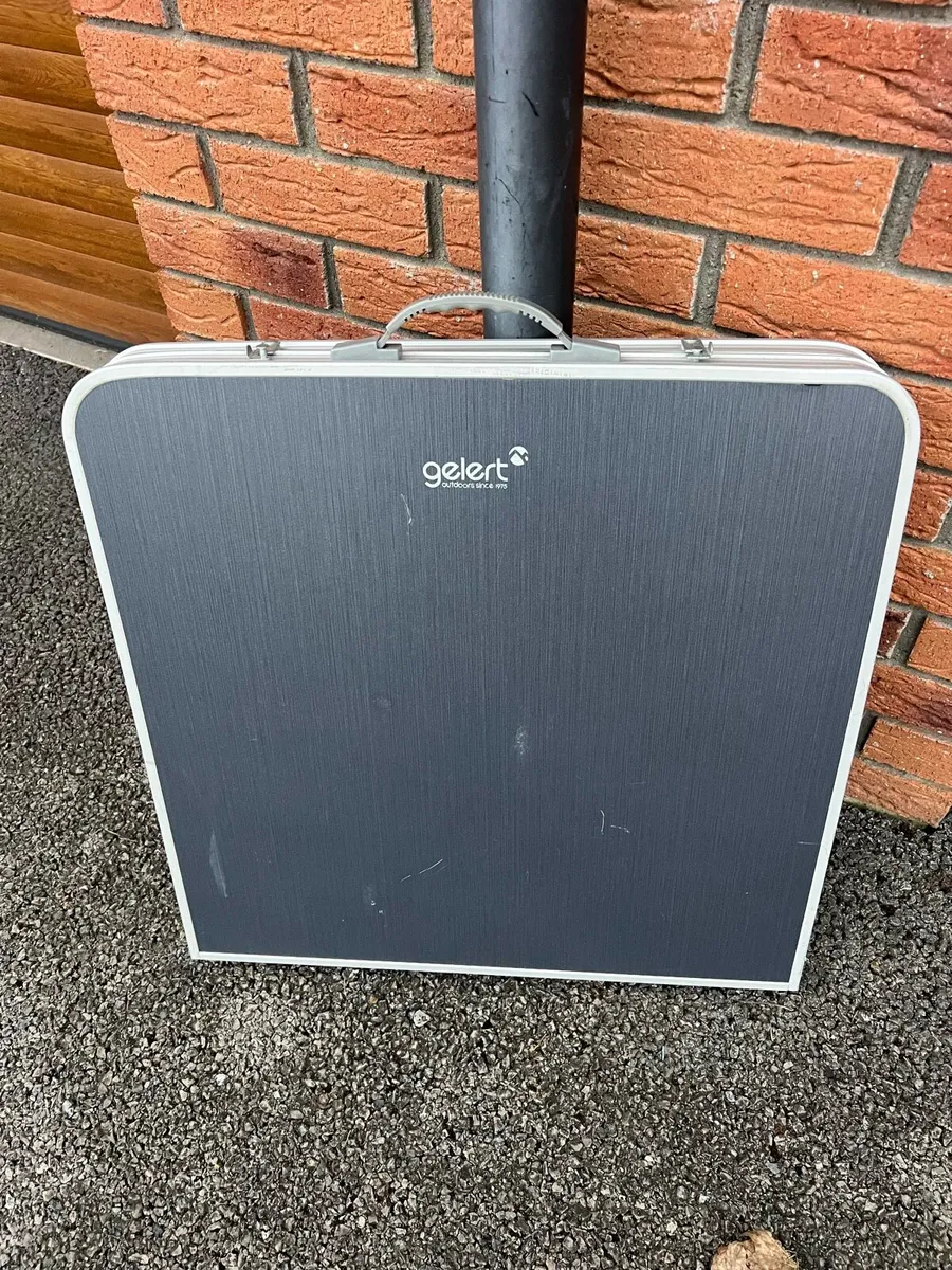 Camping table - Image 2