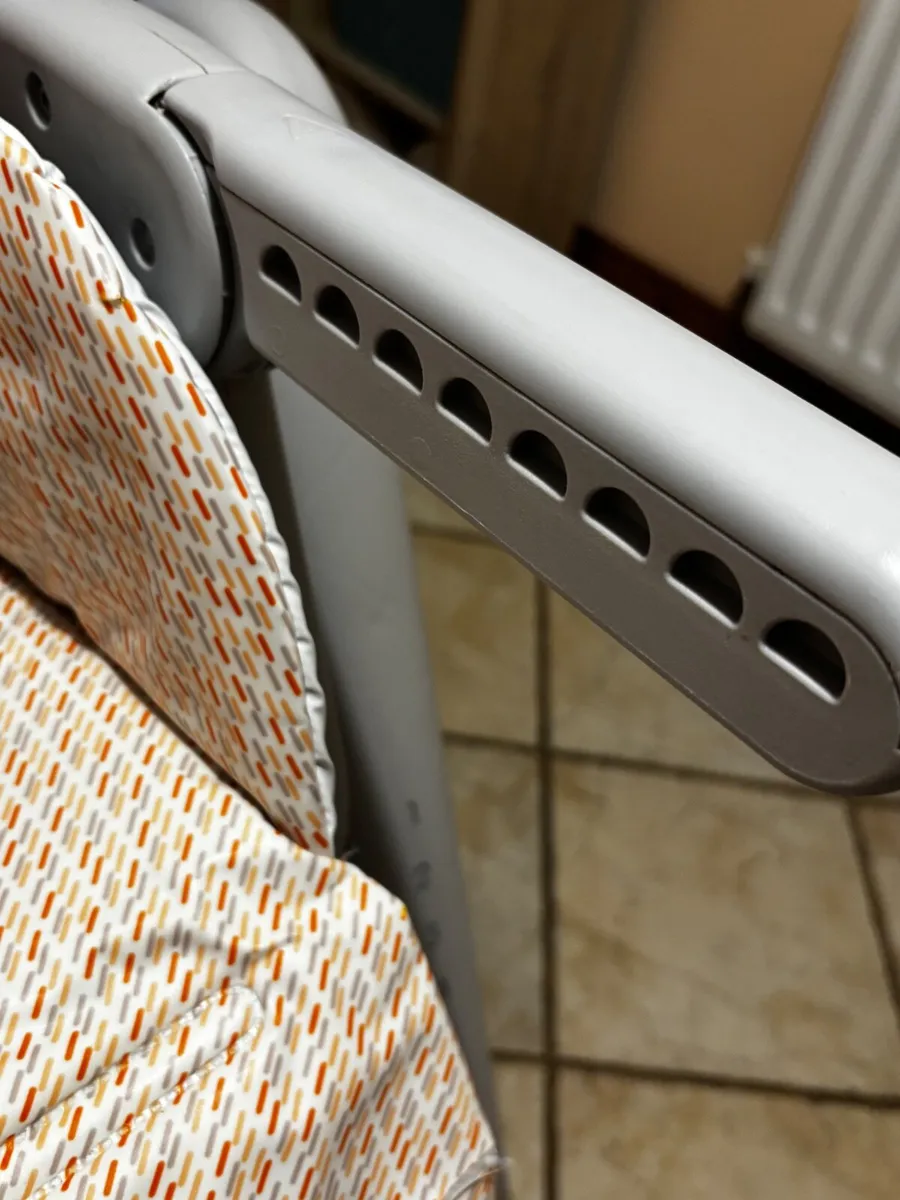 Chico high chair - Image 3