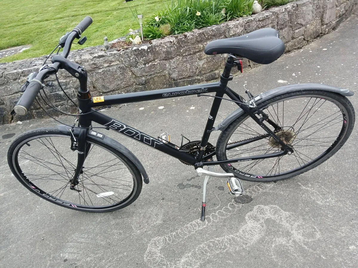 Adult man's bike - Image 4