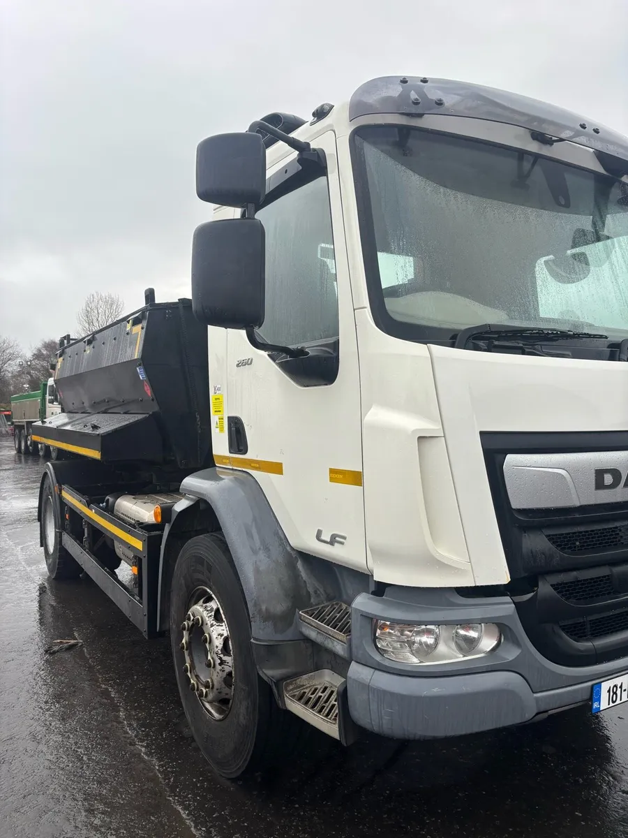 DAF Hotbox - Image 2