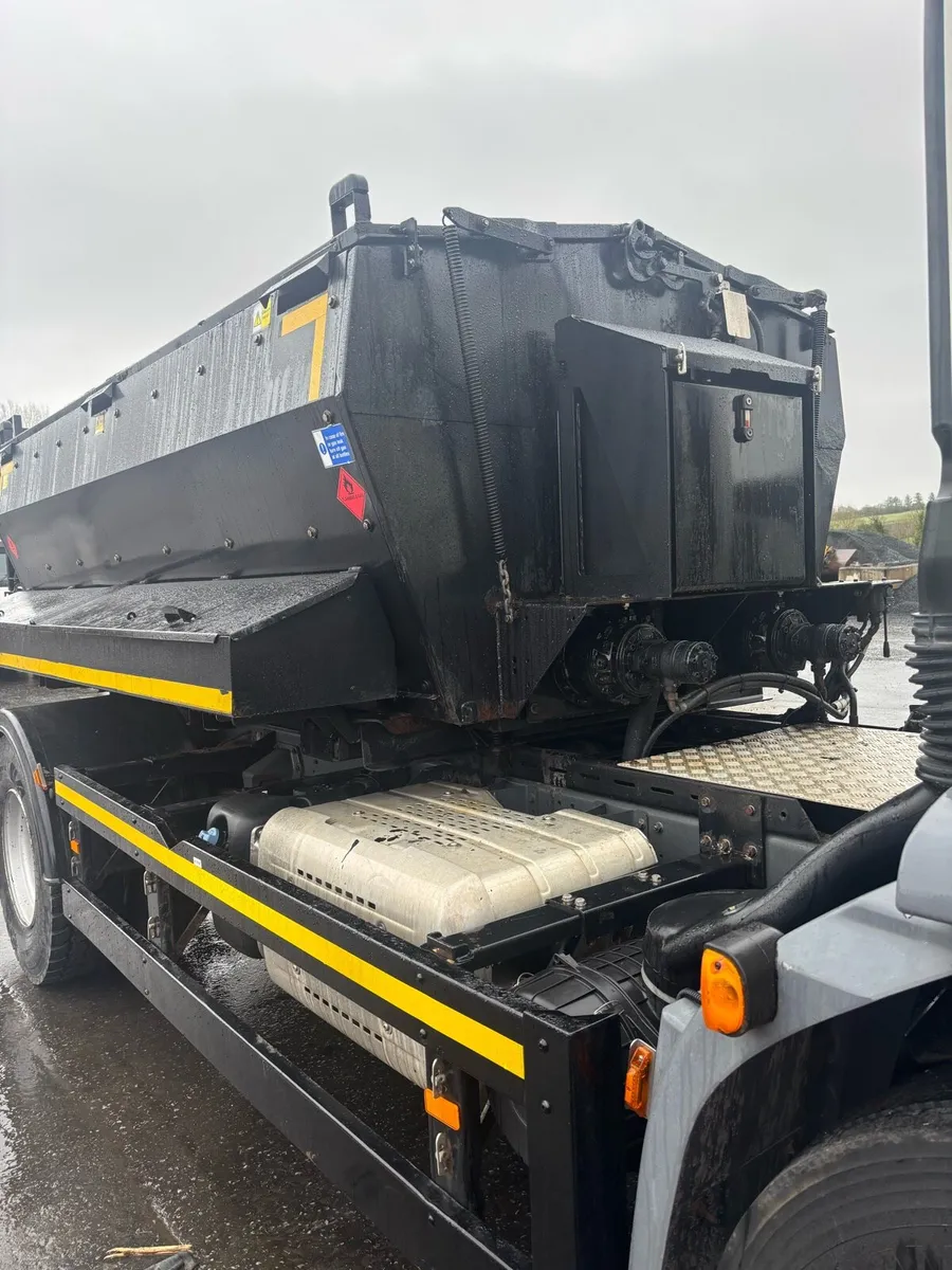 DAF Hotbox - Image 3