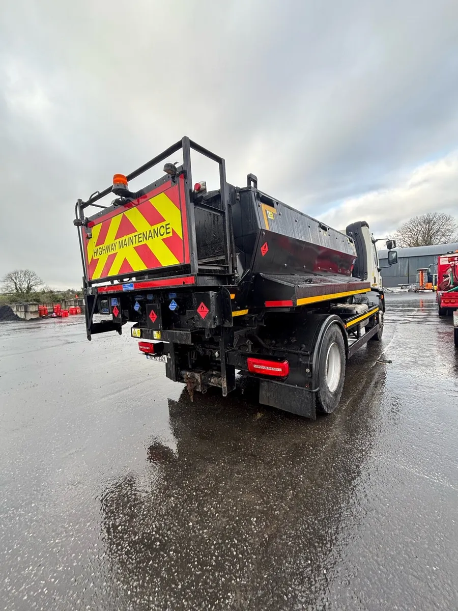 DAF Hotbox - Image 4