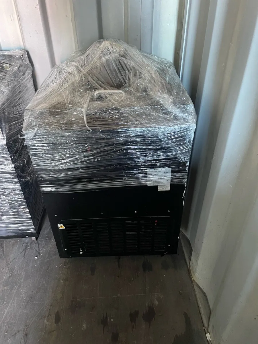 Beer cooler, Ice machine, bottle cooler - Image 1