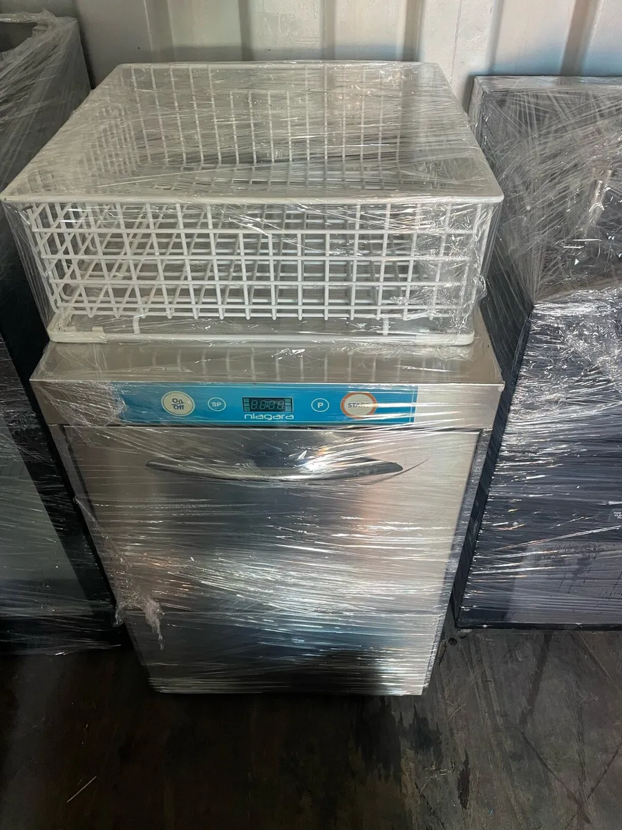 Beer cooler, Ice machine, bottle cooler - Image 3