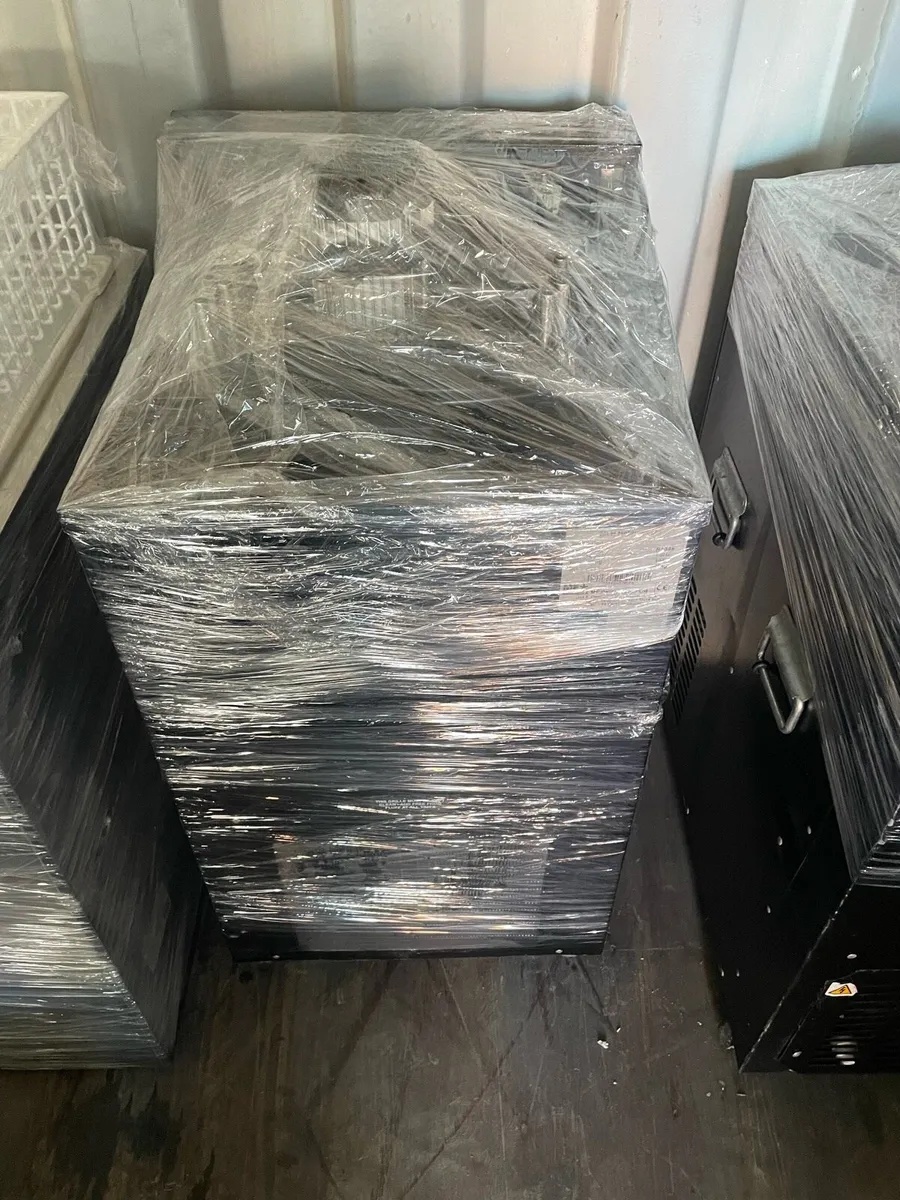 Beer cooler, Ice machine, bottle cooler - Image 2