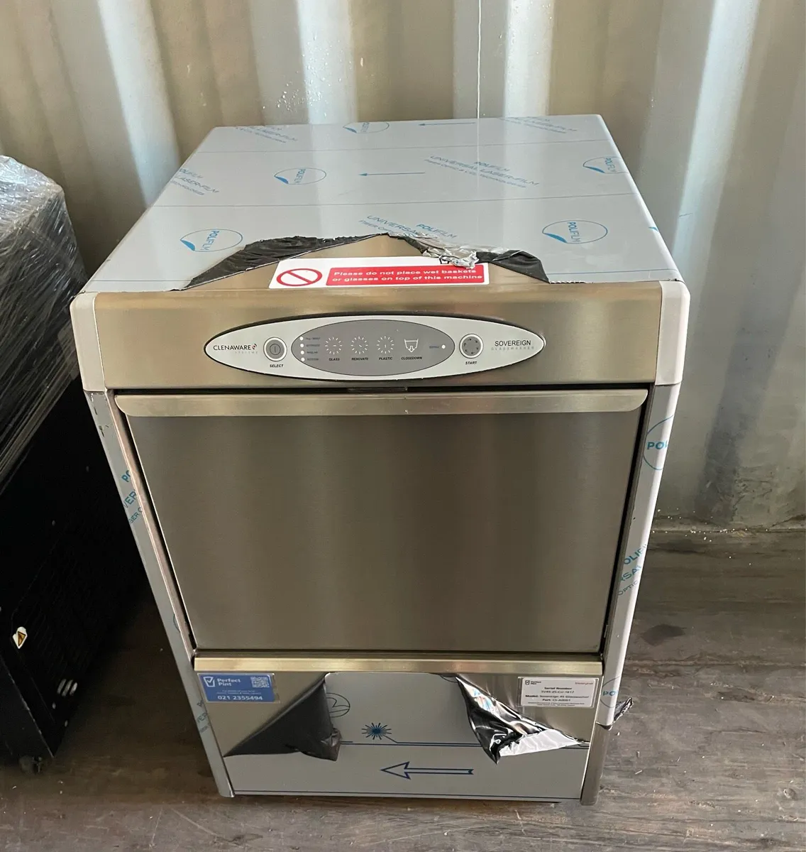 Beer cooler, Ice machine, bottle cooler - Image 4
